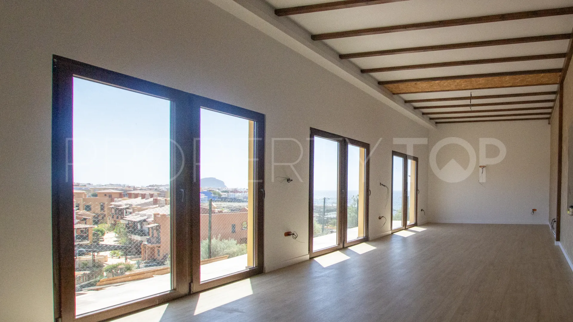 For sale villa in Golf del Sur-Amarilla Golf