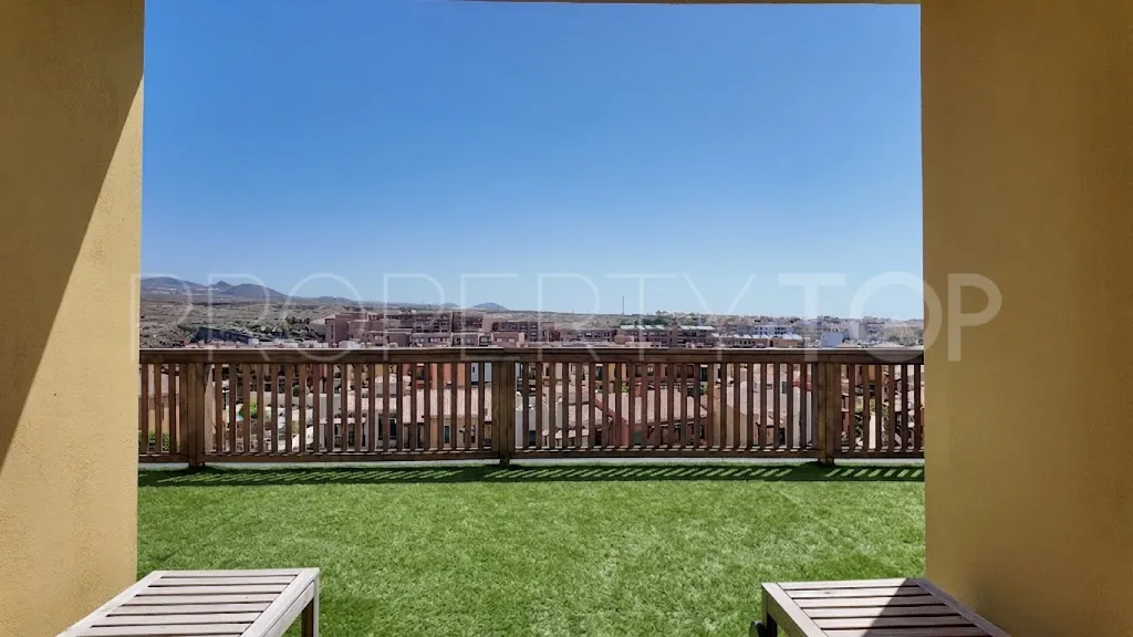 For sale villa in Golf del Sur-Amarilla Golf