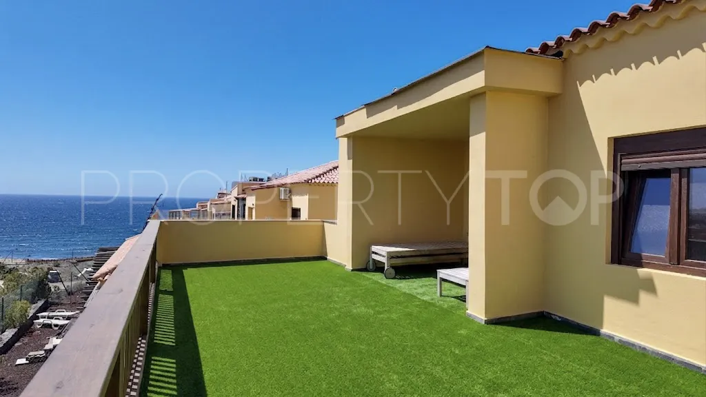 For sale villa in Golf del Sur-Amarilla Golf