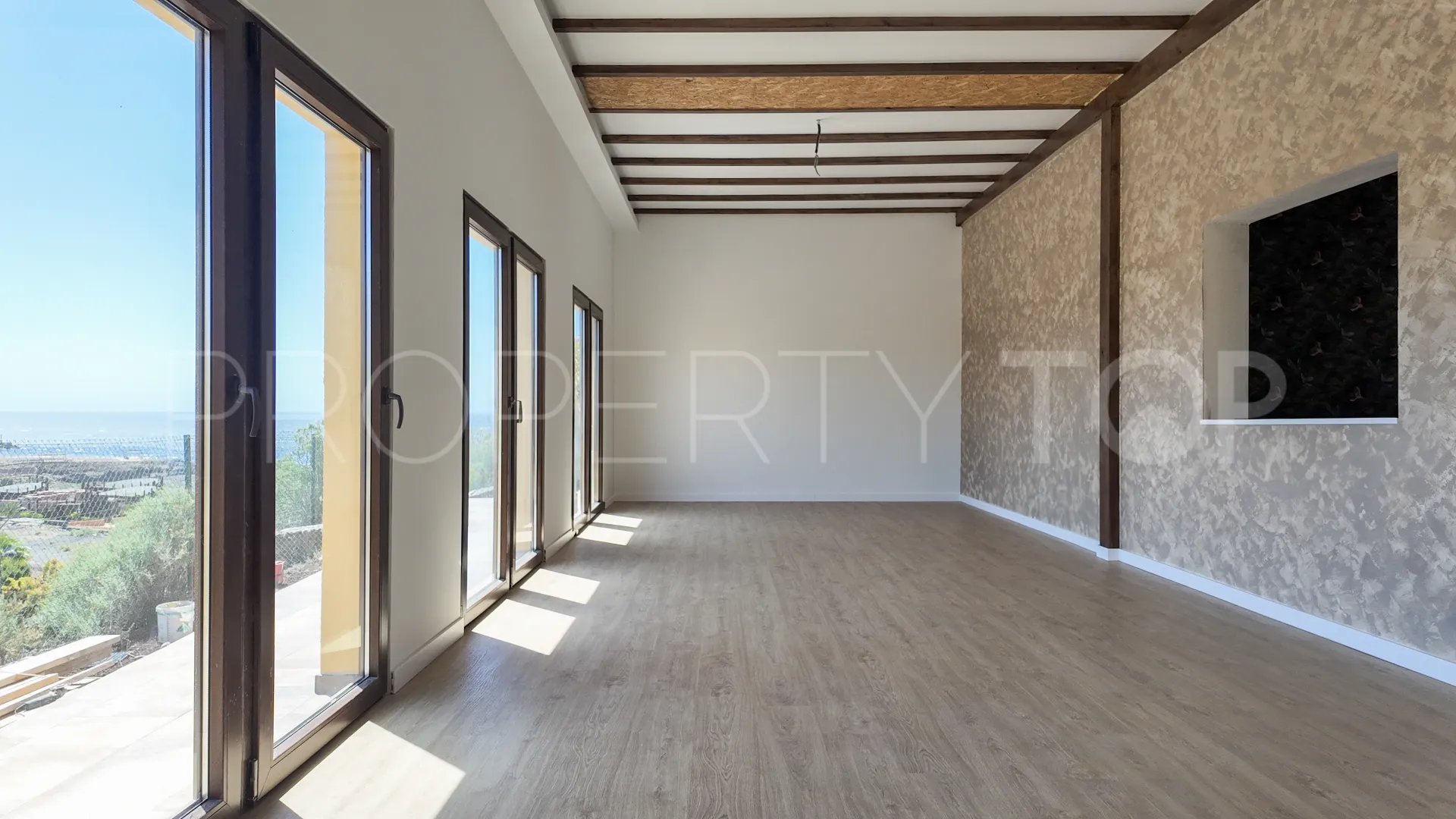 For sale villa in Golf del Sur-Amarilla Golf