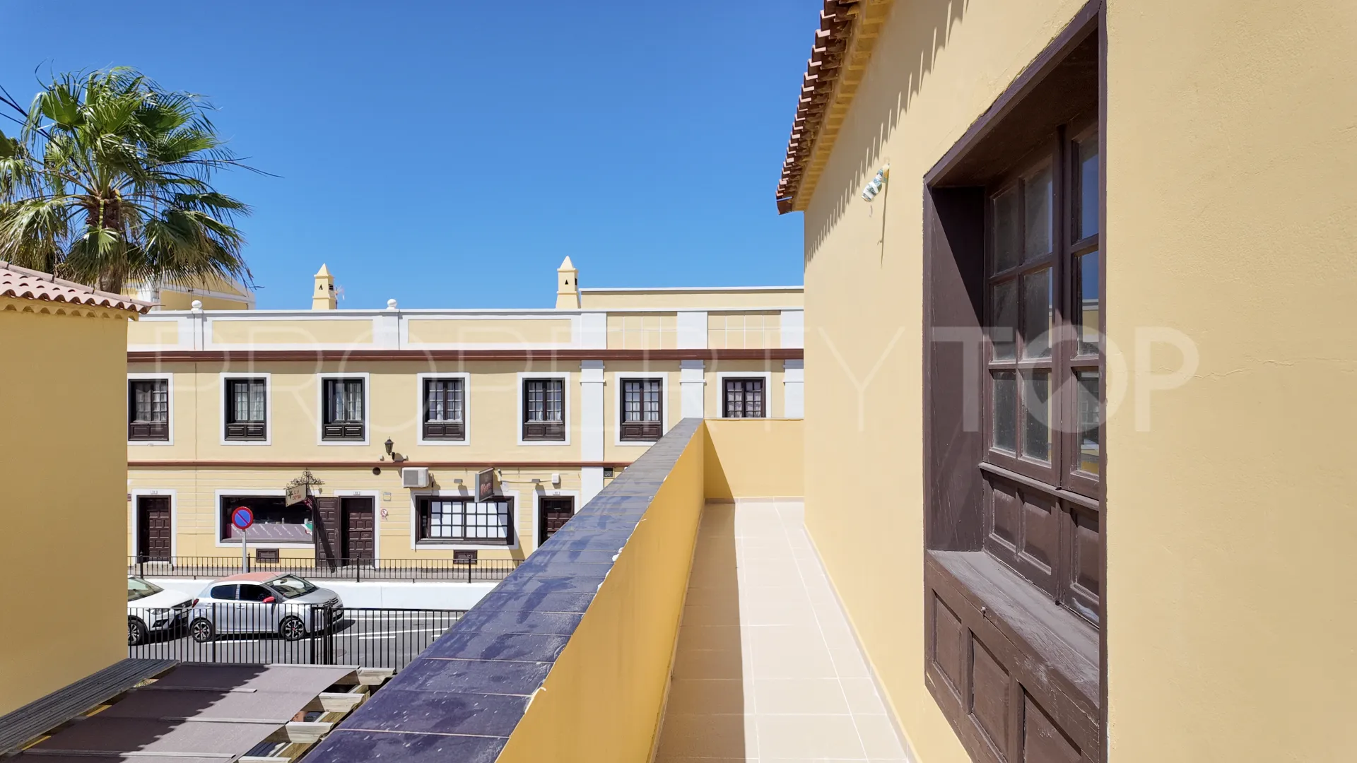 For sale villa in Golf del Sur-Amarilla Golf