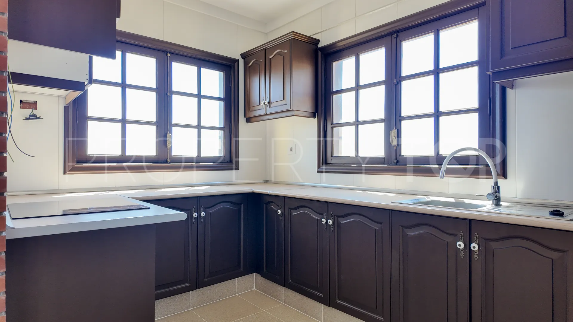 For sale villa in Golf del Sur-Amarilla Golf