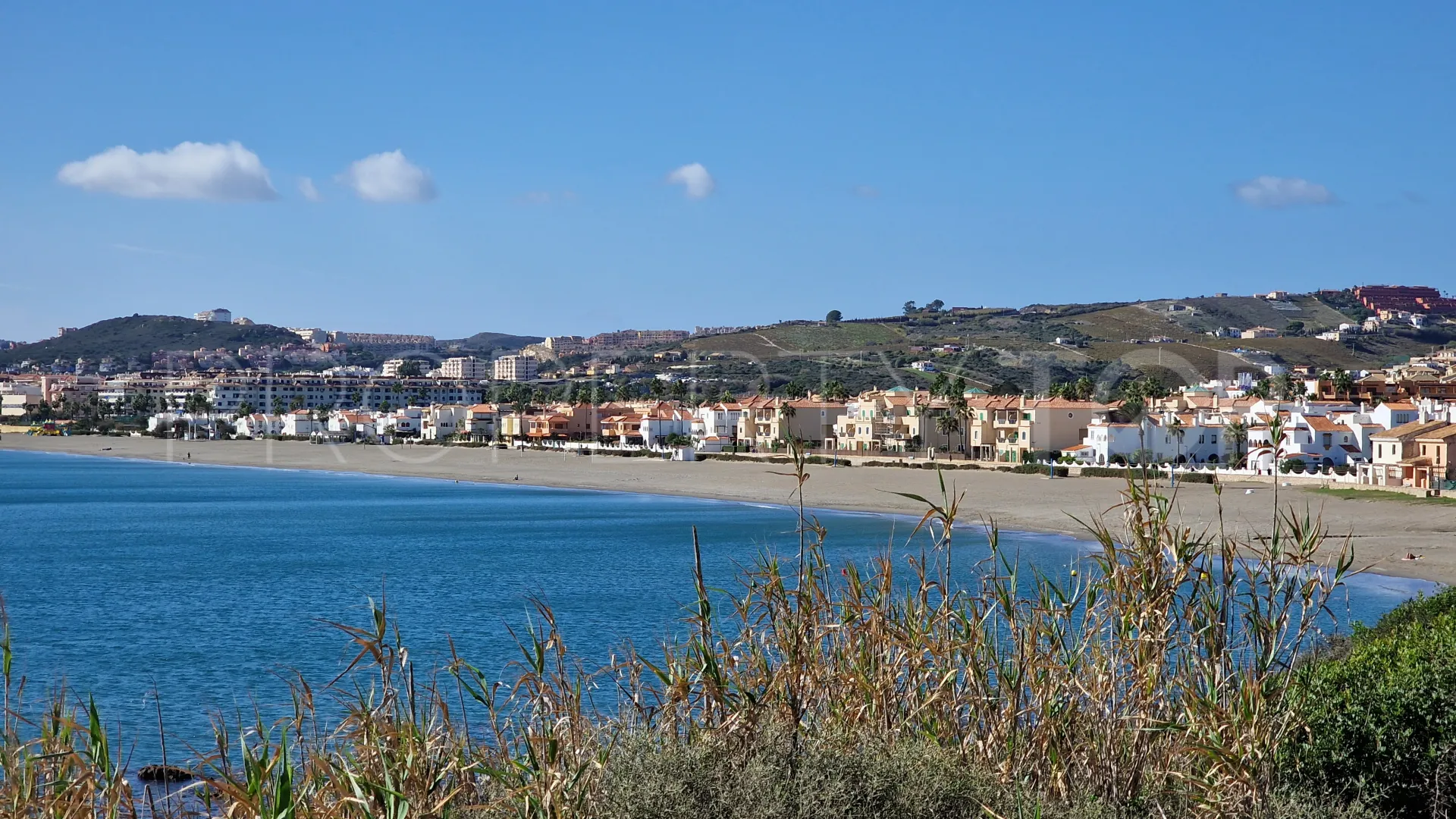 For sale Casares apartment