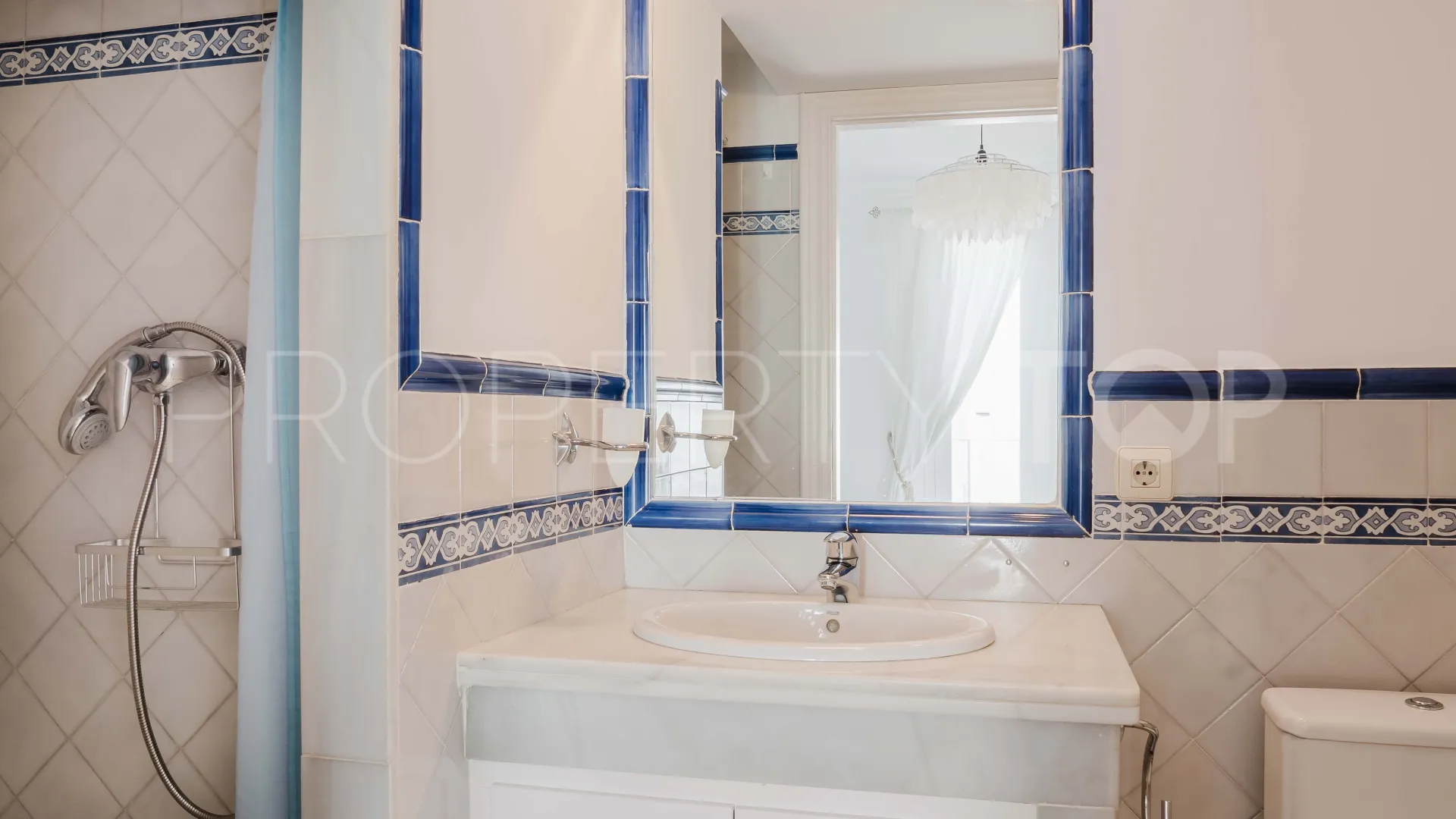For sale Casares apartment