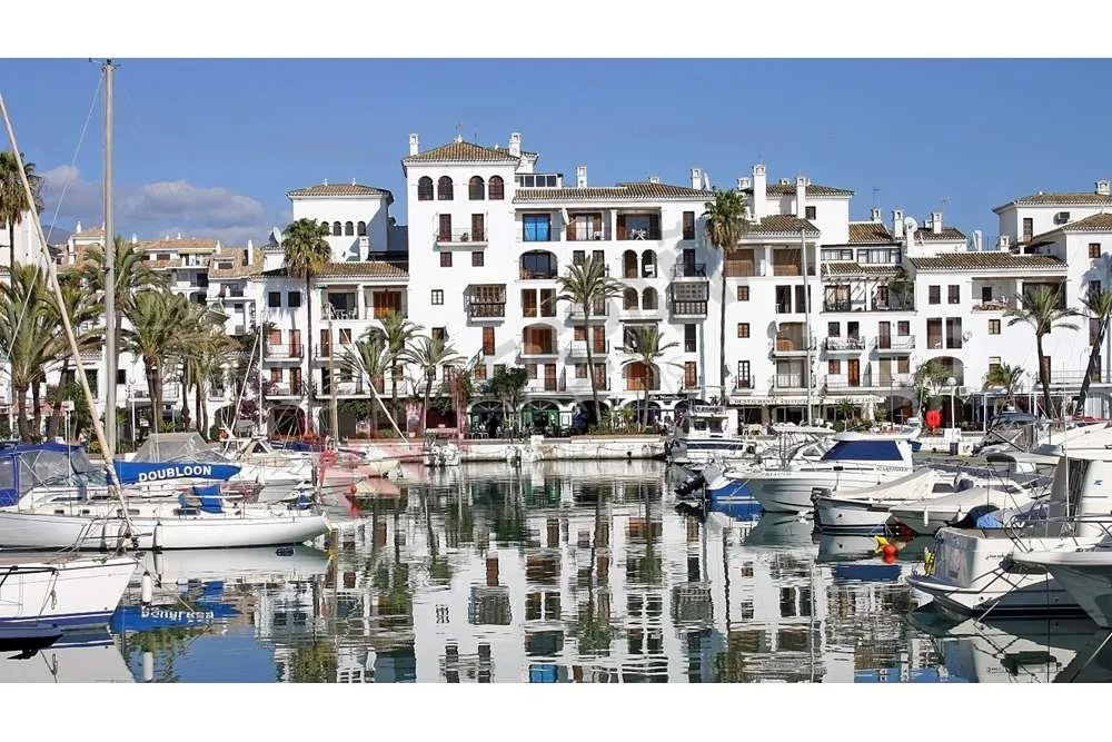 For sale Casares apartment