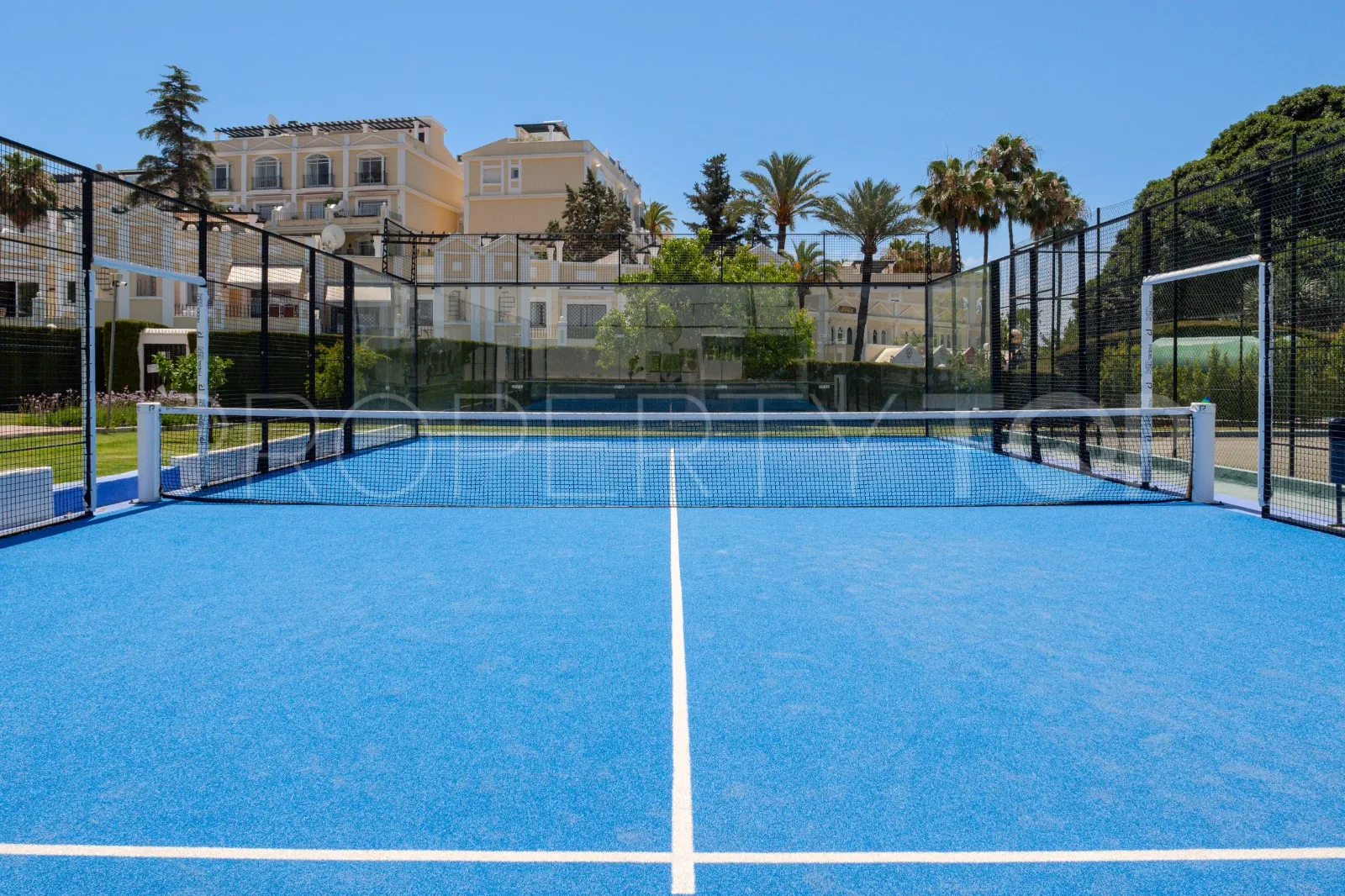 For sale Los Dragos penthouse with 2 bedrooms