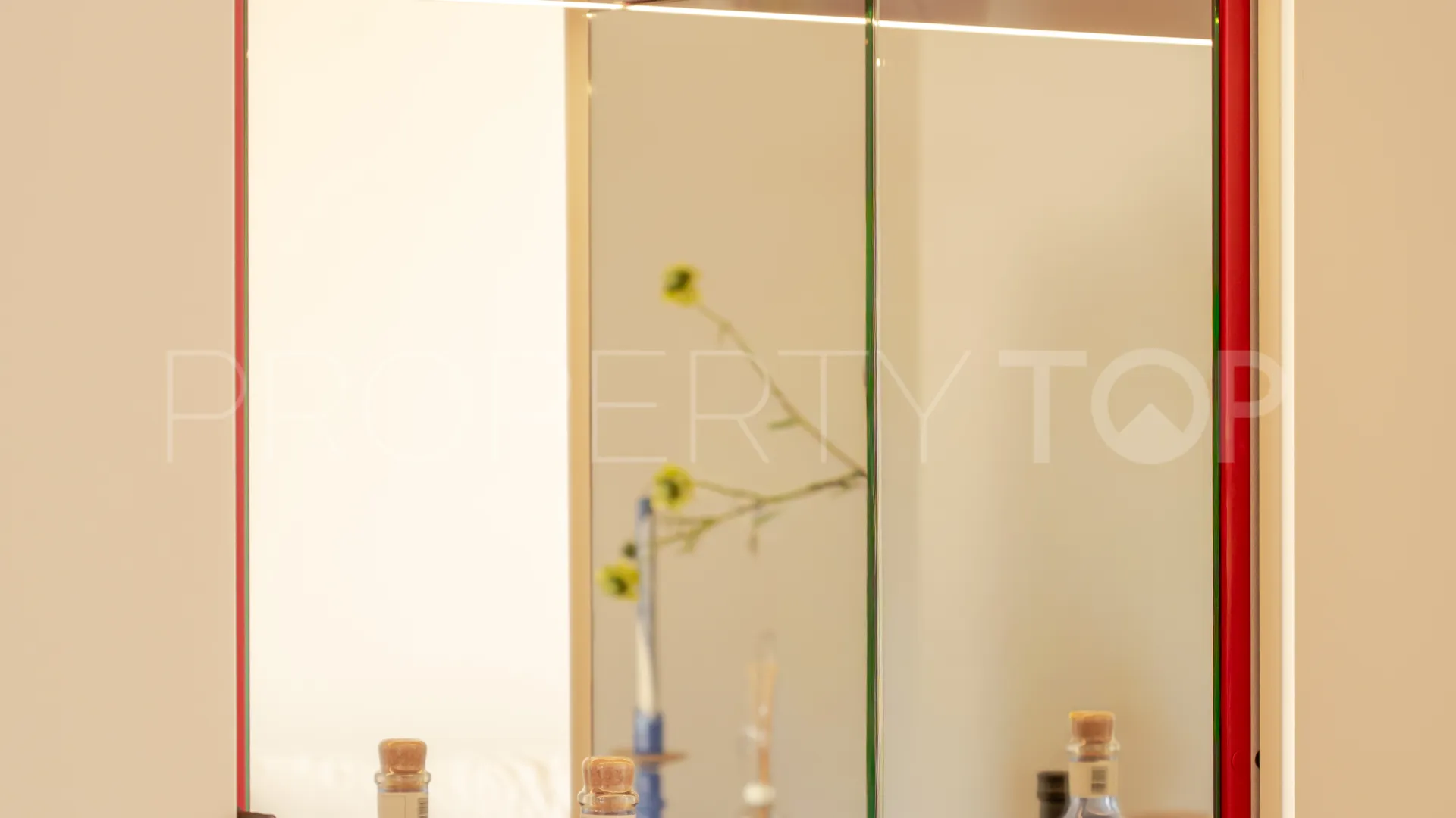 For sale Los Dragos penthouse with 2 bedrooms