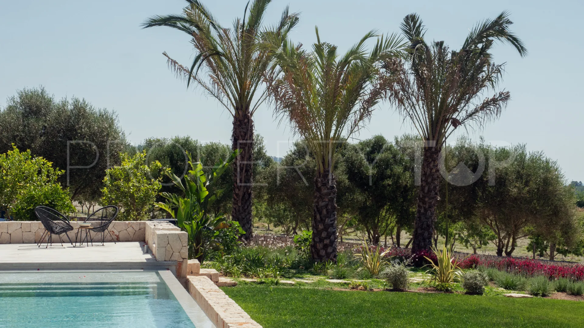 For sale Montuïri finca with 5 bedrooms