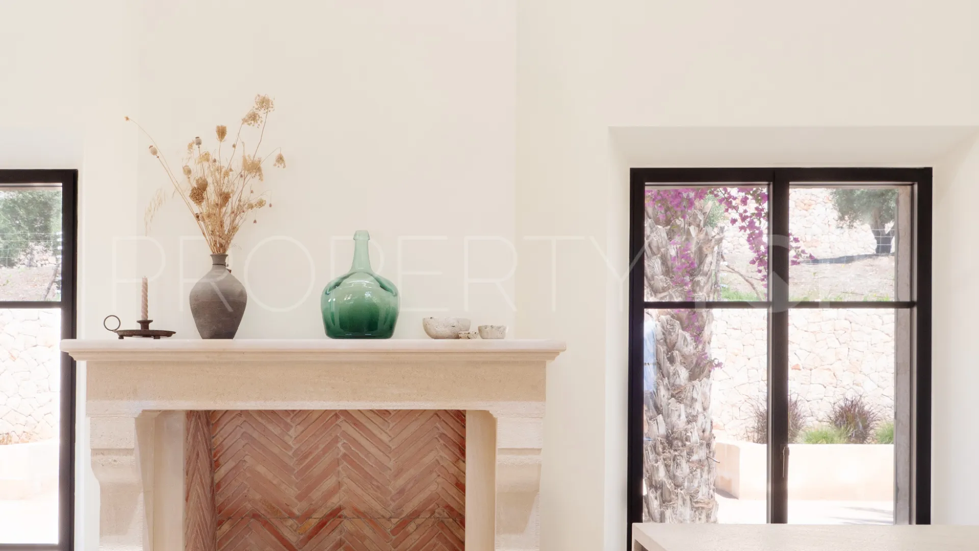 For sale Montuïri finca with 5 bedrooms