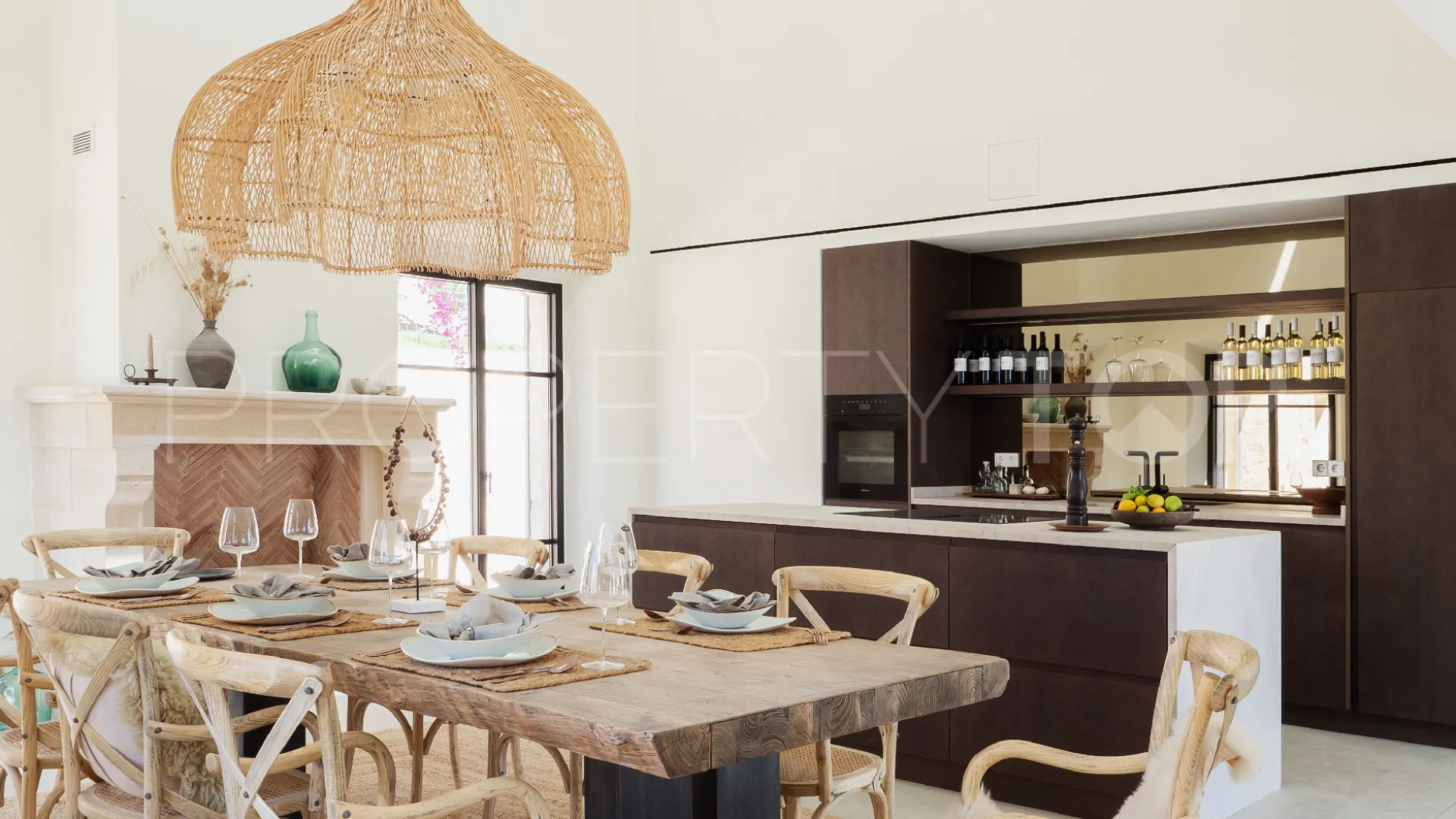 For sale Montuïri finca with 5 bedrooms