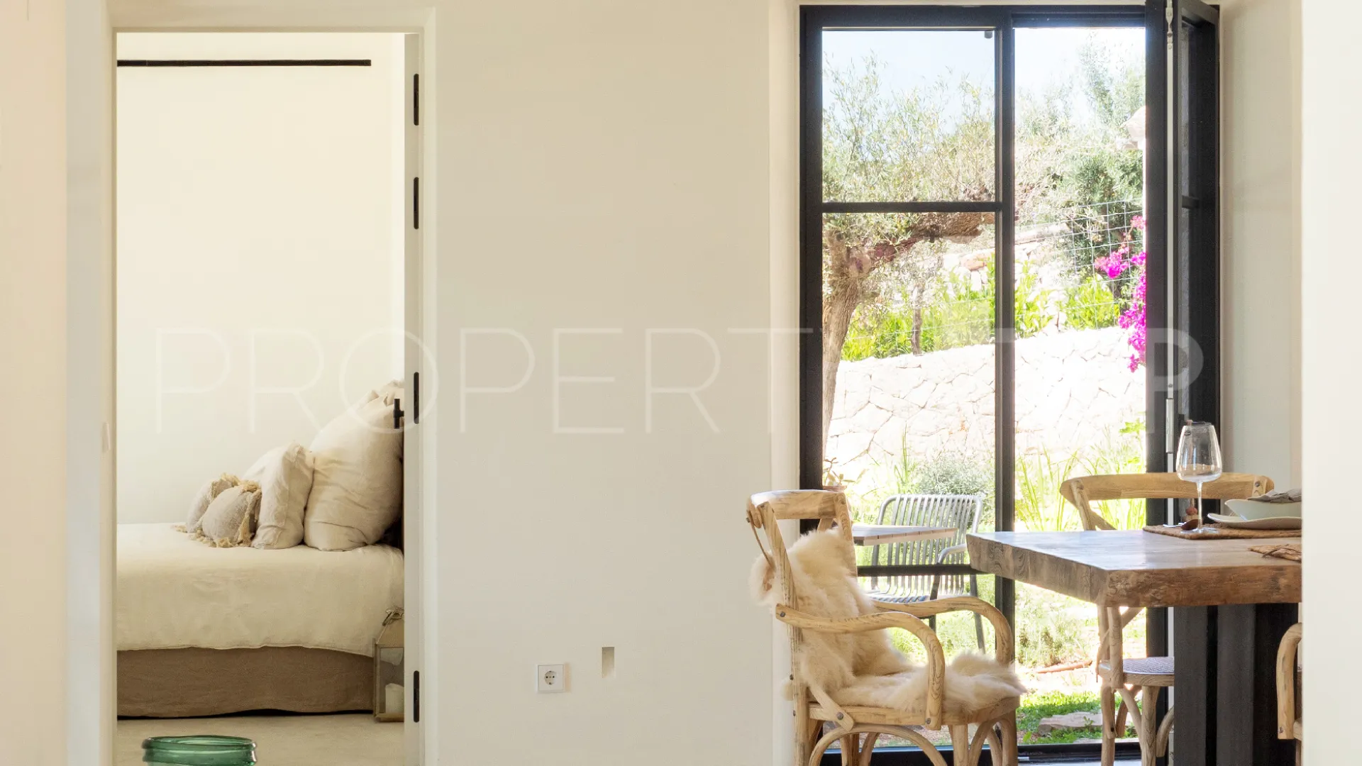 For sale Montuïri finca with 5 bedrooms