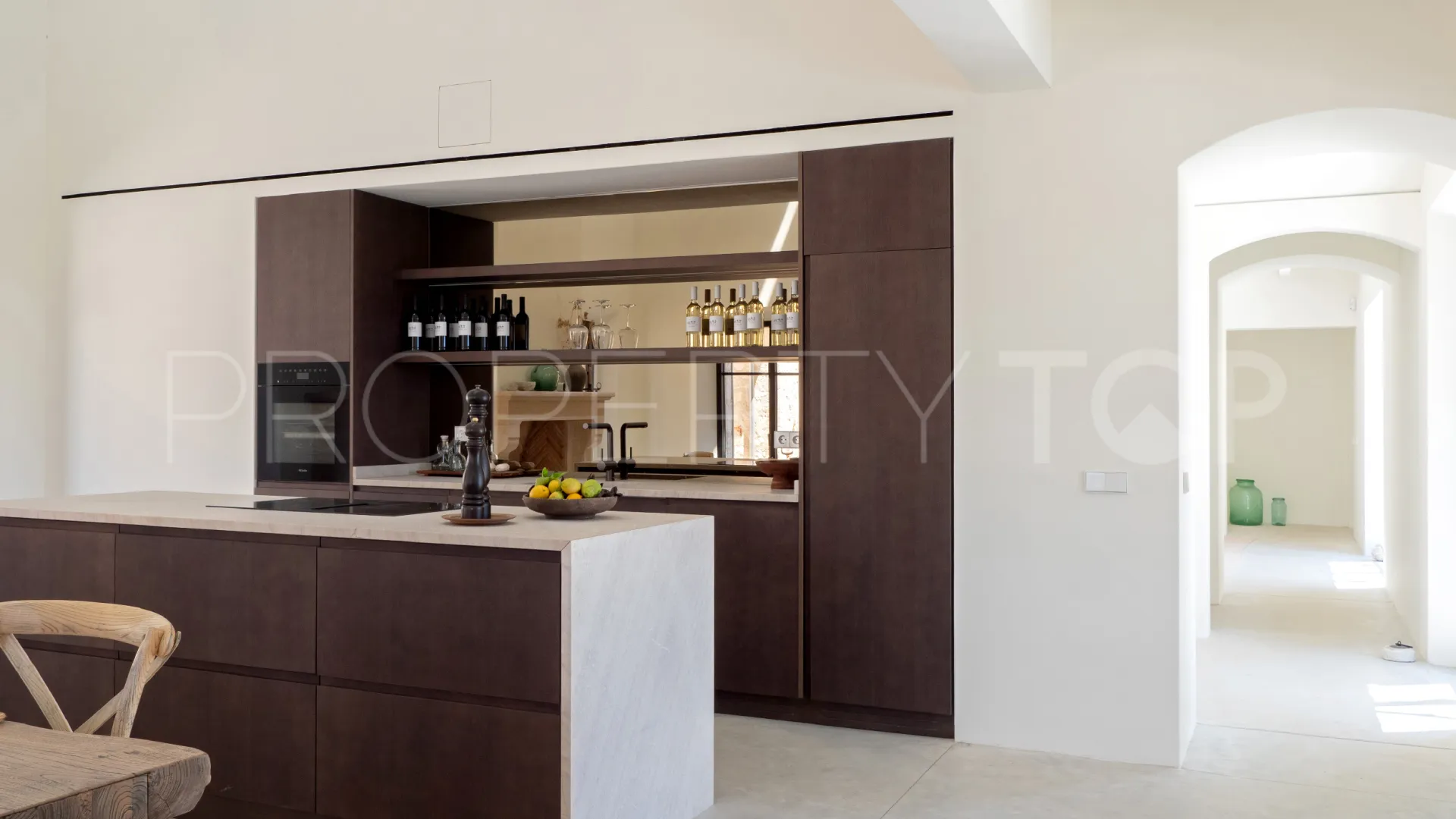 For sale Montuïri finca with 5 bedrooms