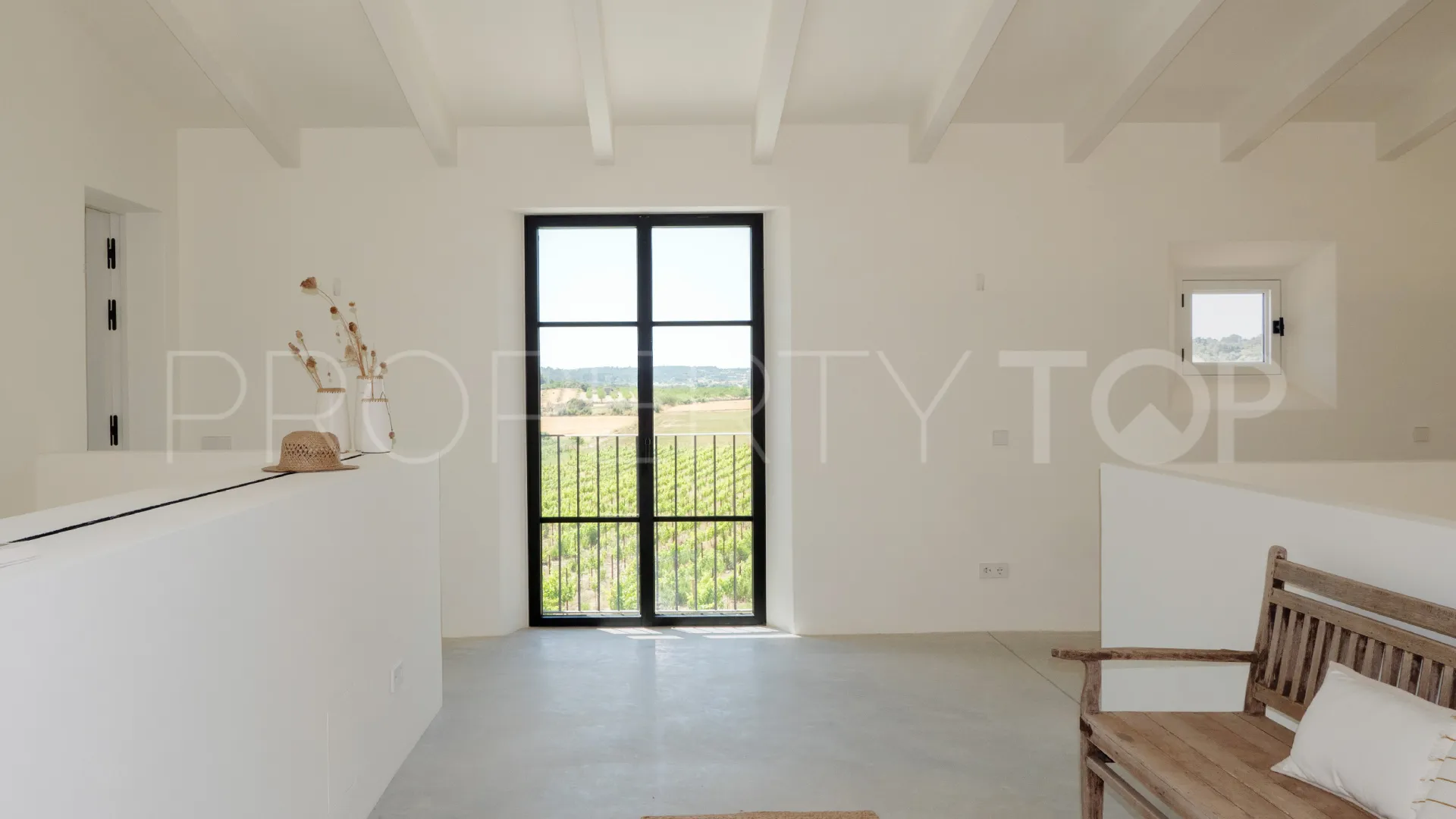 For sale Montuïri finca with 5 bedrooms