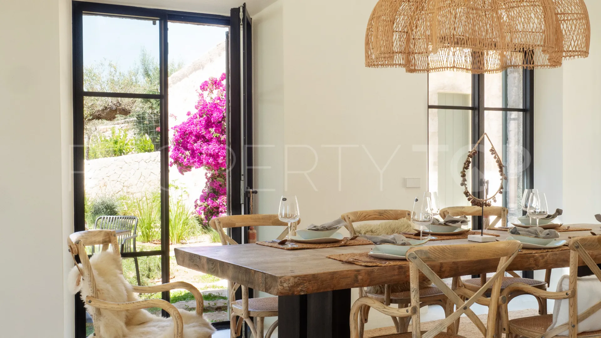 For sale Montuïri finca with 5 bedrooms