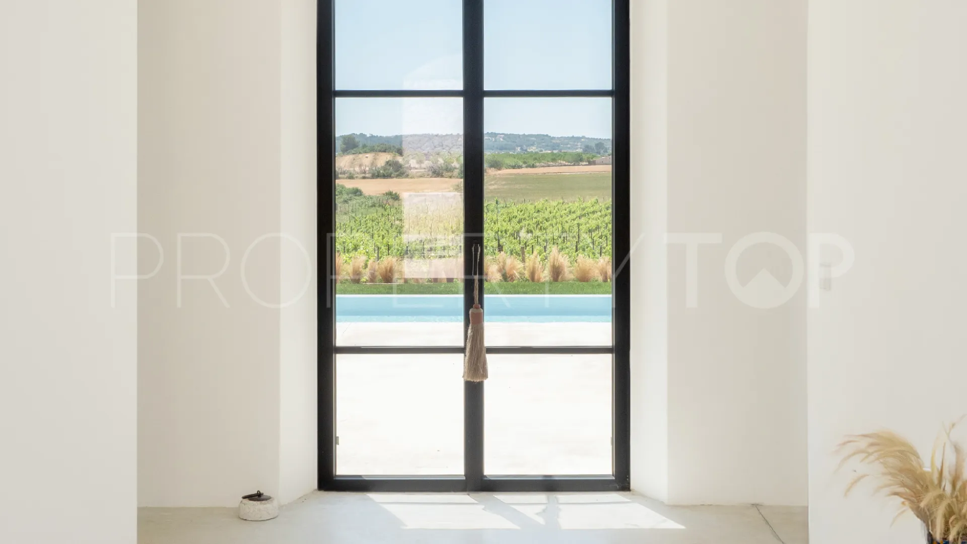 For sale Montuïri finca with 5 bedrooms