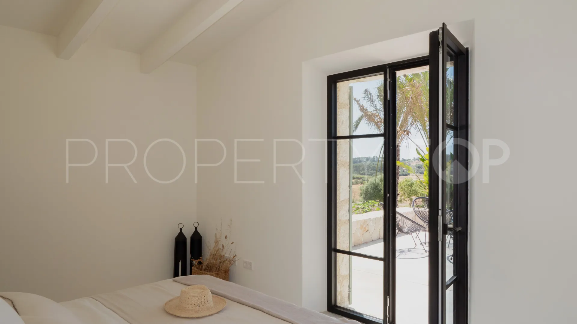 For sale Montuïri finca with 5 bedrooms