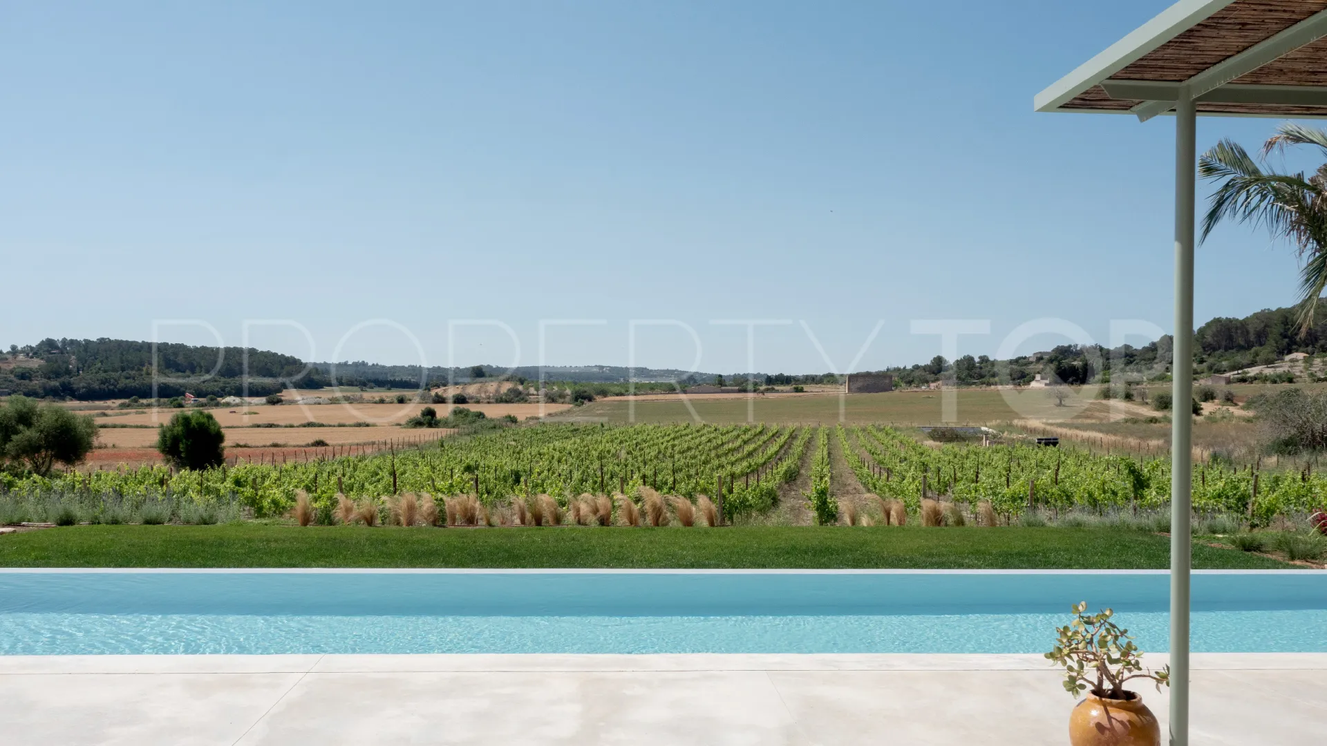 For sale Montuïri finca with 5 bedrooms