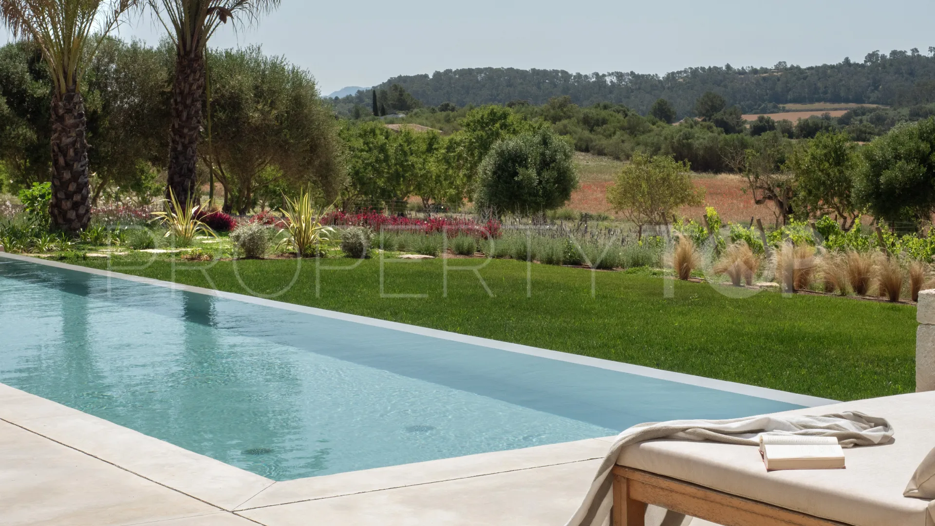 For sale Montuïri finca with 5 bedrooms