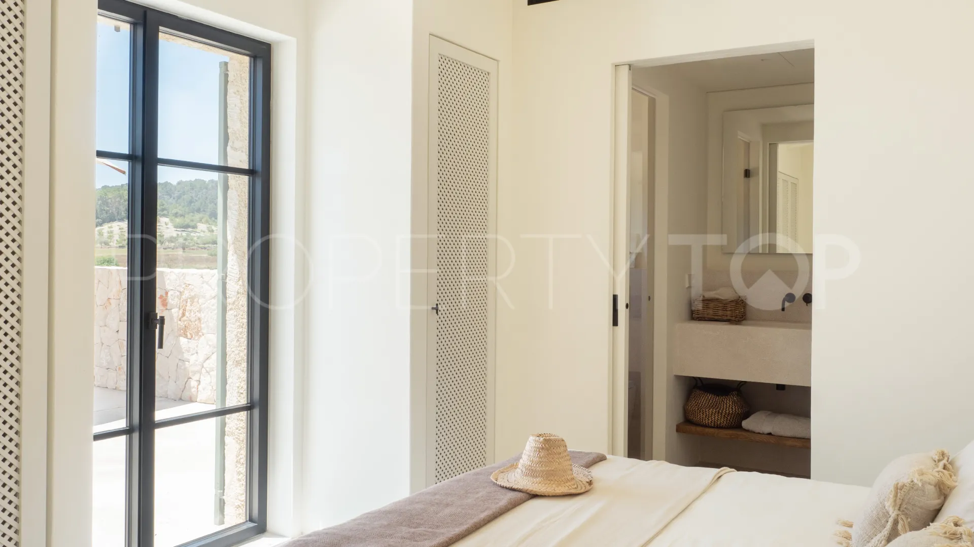 For sale Montuïri finca with 5 bedrooms