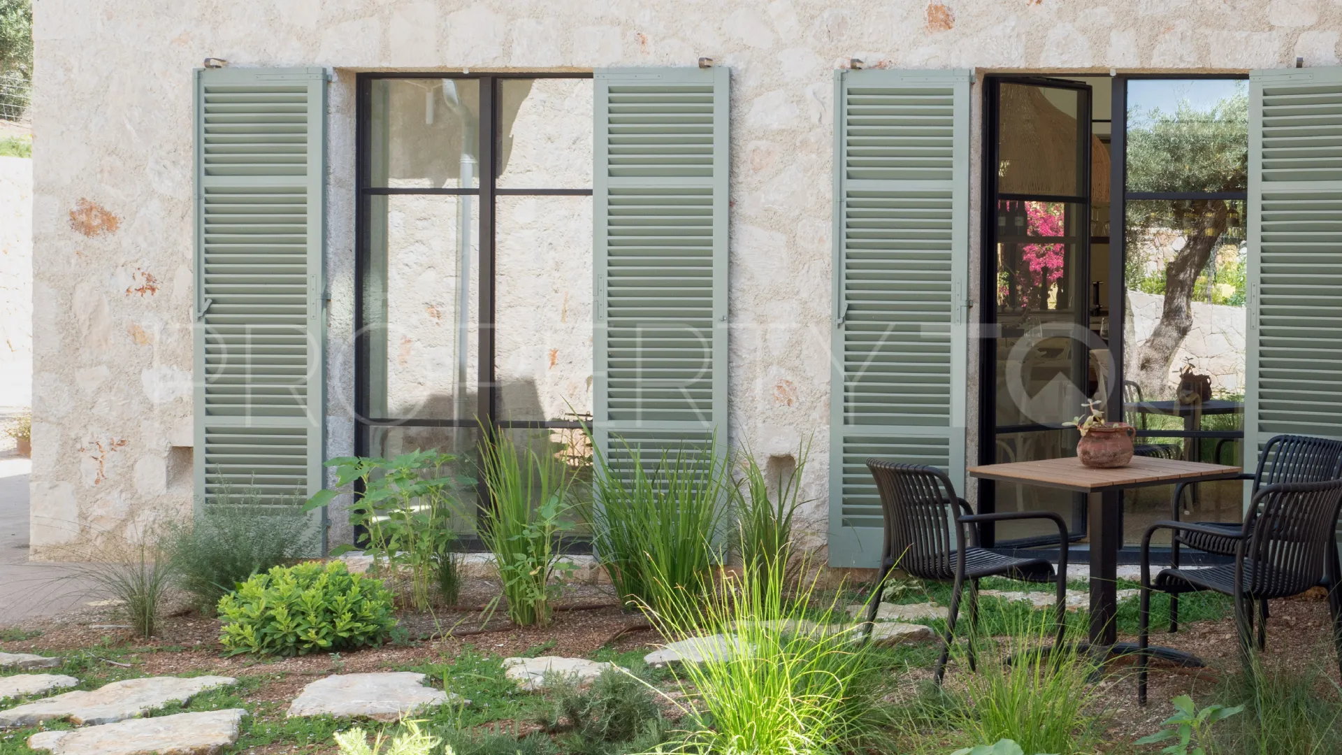 For sale Montuïri finca with 5 bedrooms