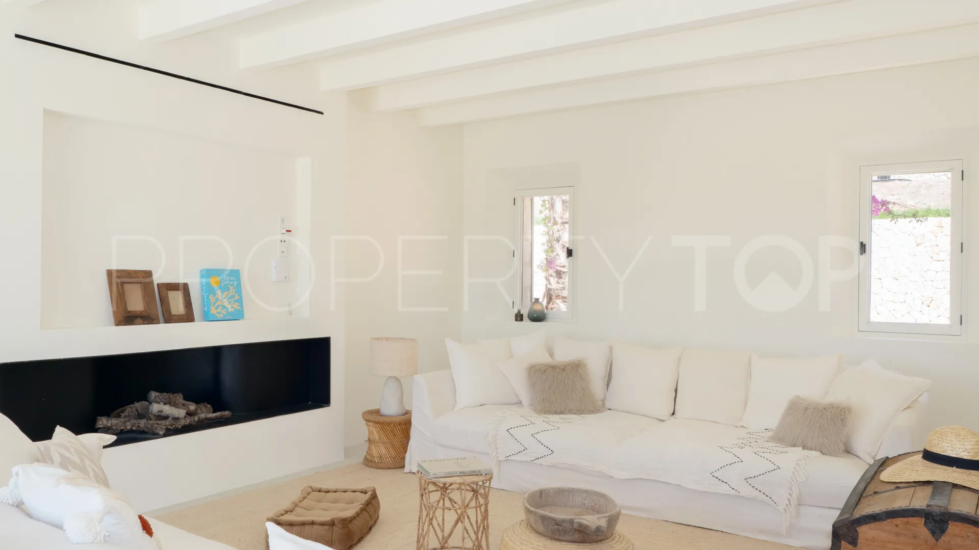 For sale Montuïri finca with 5 bedrooms