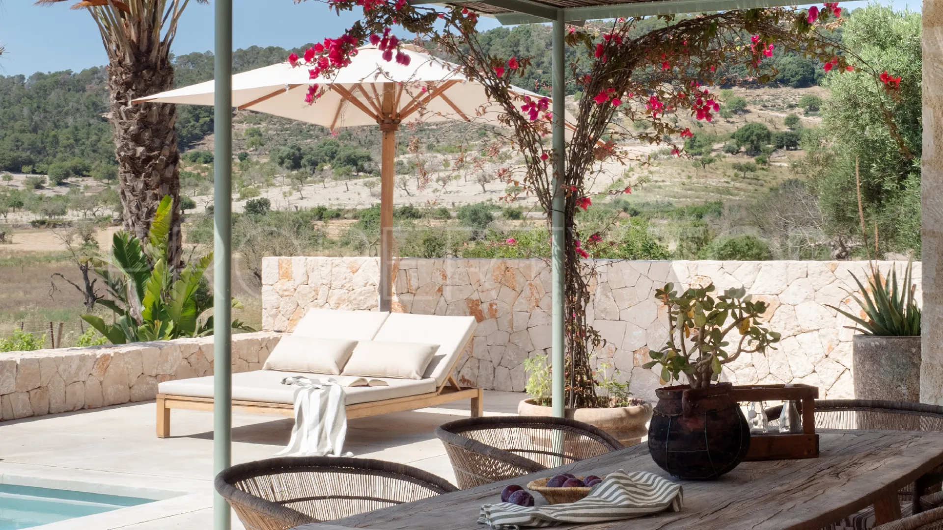 For sale Montuïri finca with 5 bedrooms