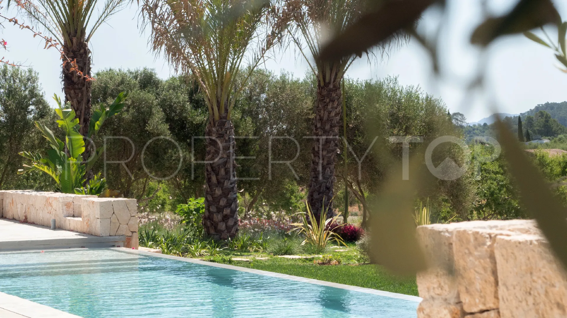 For sale Montuïri finca with 5 bedrooms