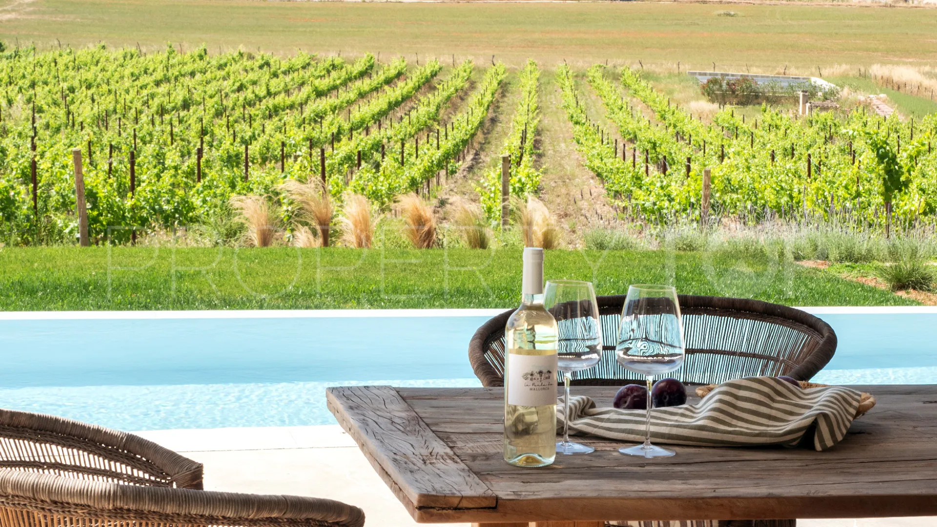 For sale Montuïri finca with 5 bedrooms