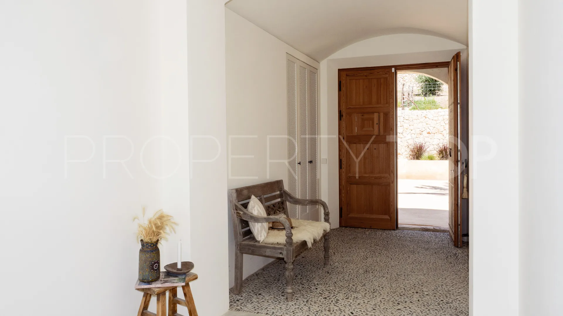 For sale Montuïri finca with 5 bedrooms