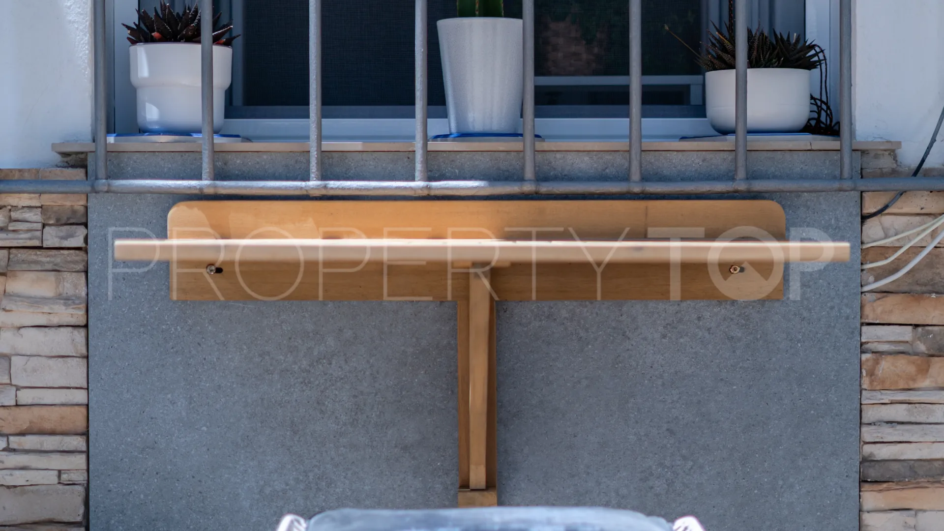 Estudio en venta en Estepona Casco Antiguo