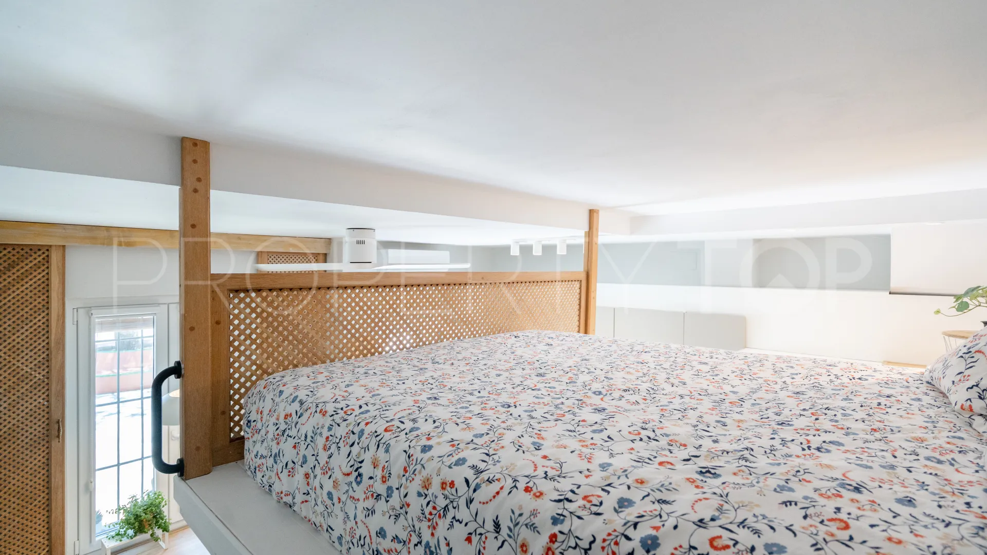 Estudio en venta en Estepona Casco Antiguo