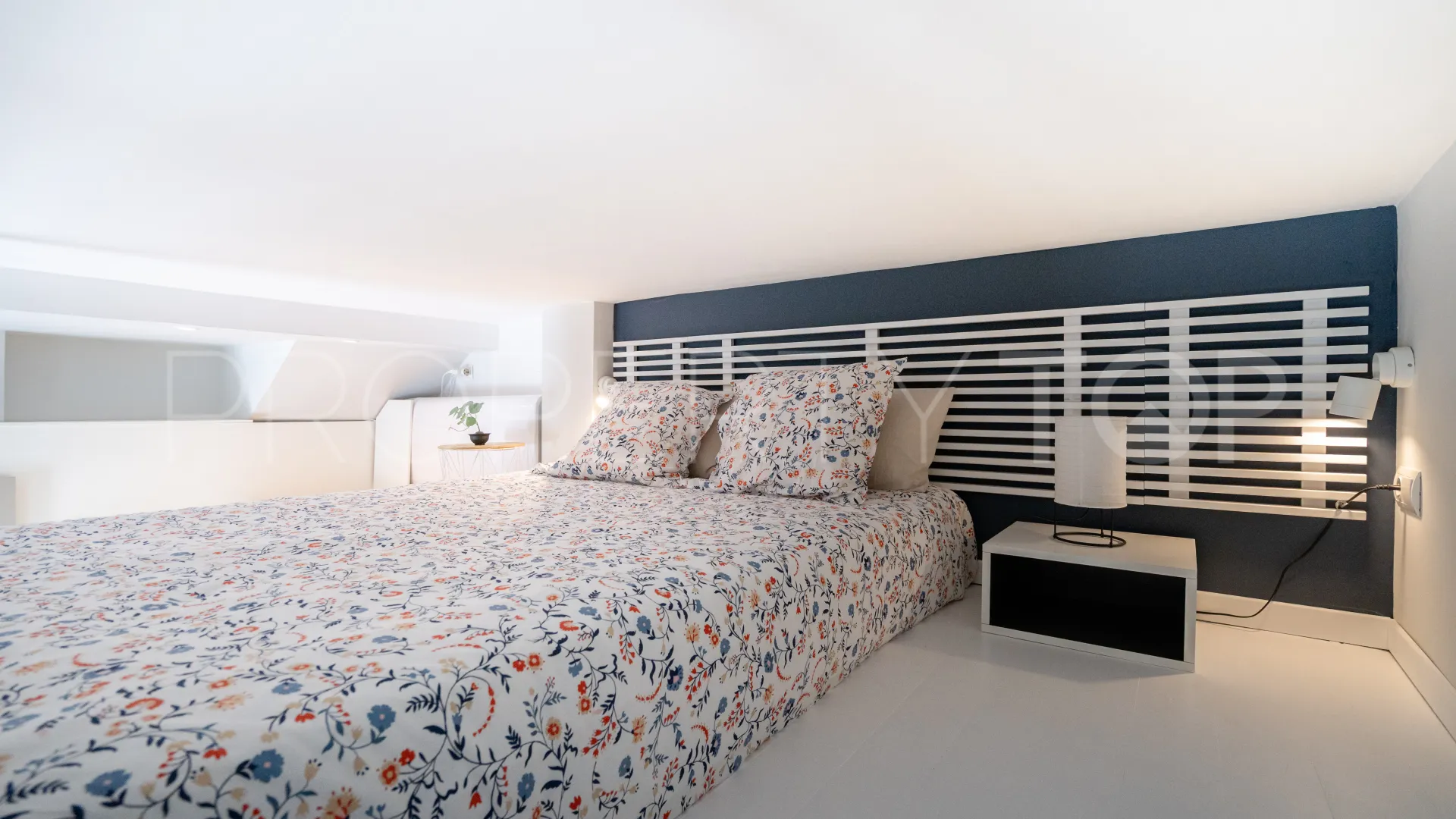 Estudio en venta en Estepona Casco Antiguo