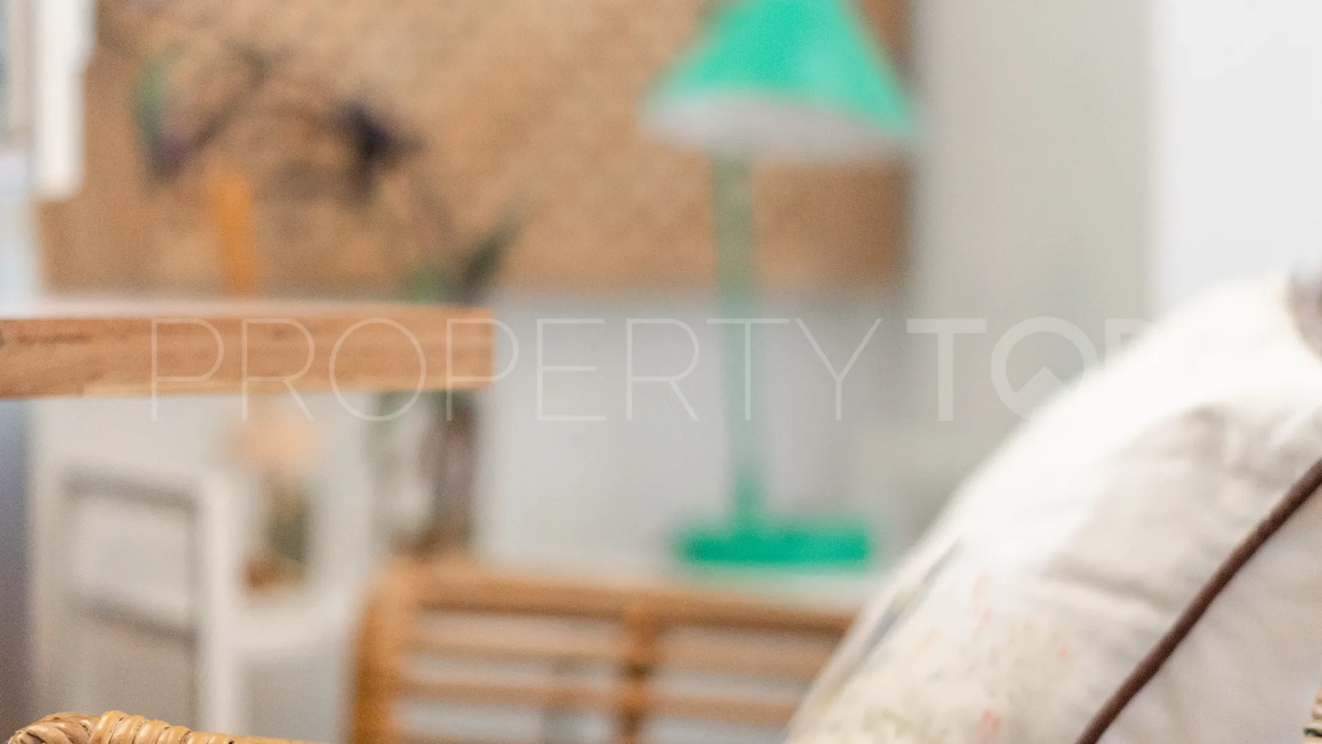 Estudio en venta en Estepona Casco Antiguo
