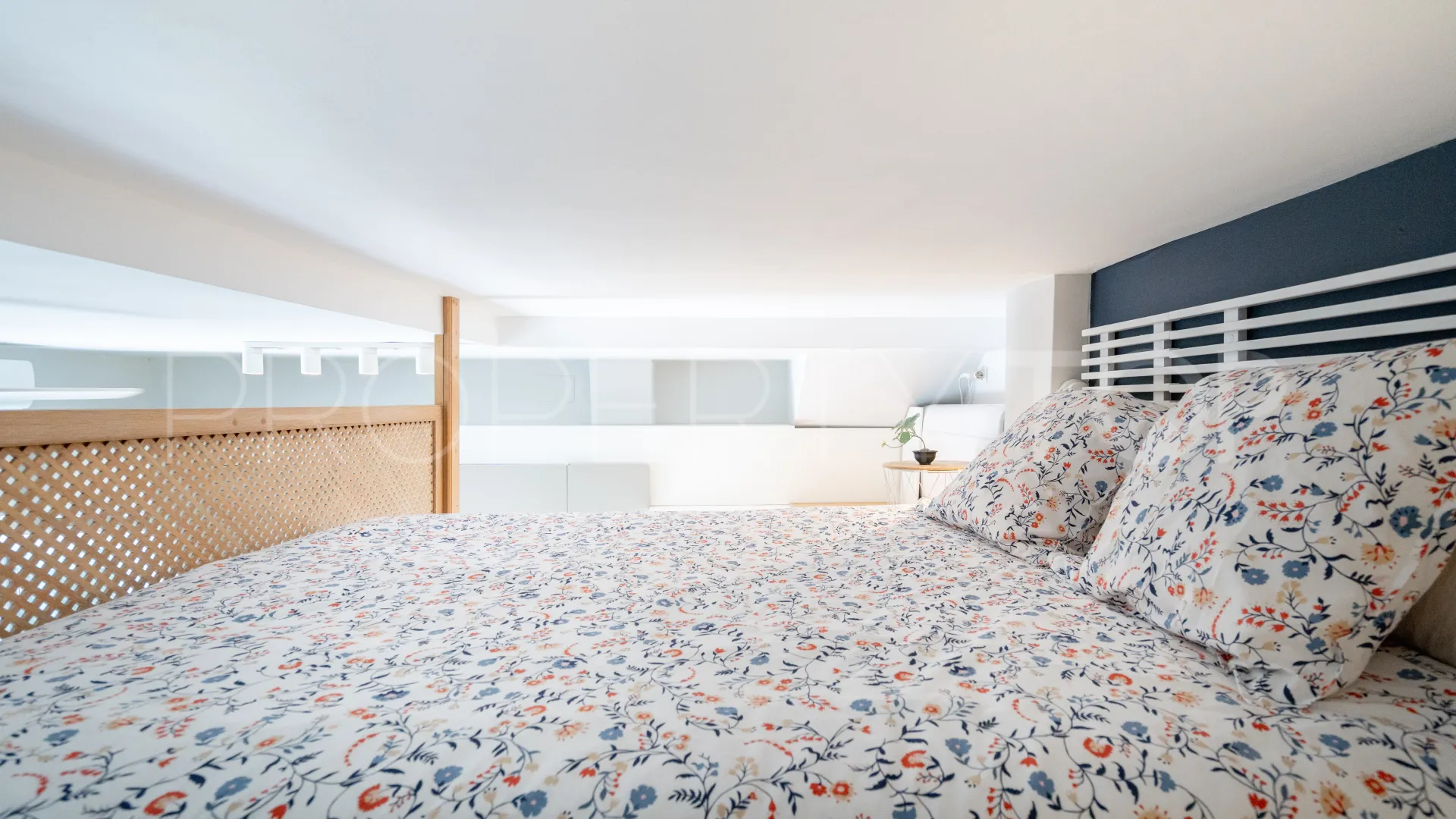 Estudio en venta en Estepona Casco Antiguo