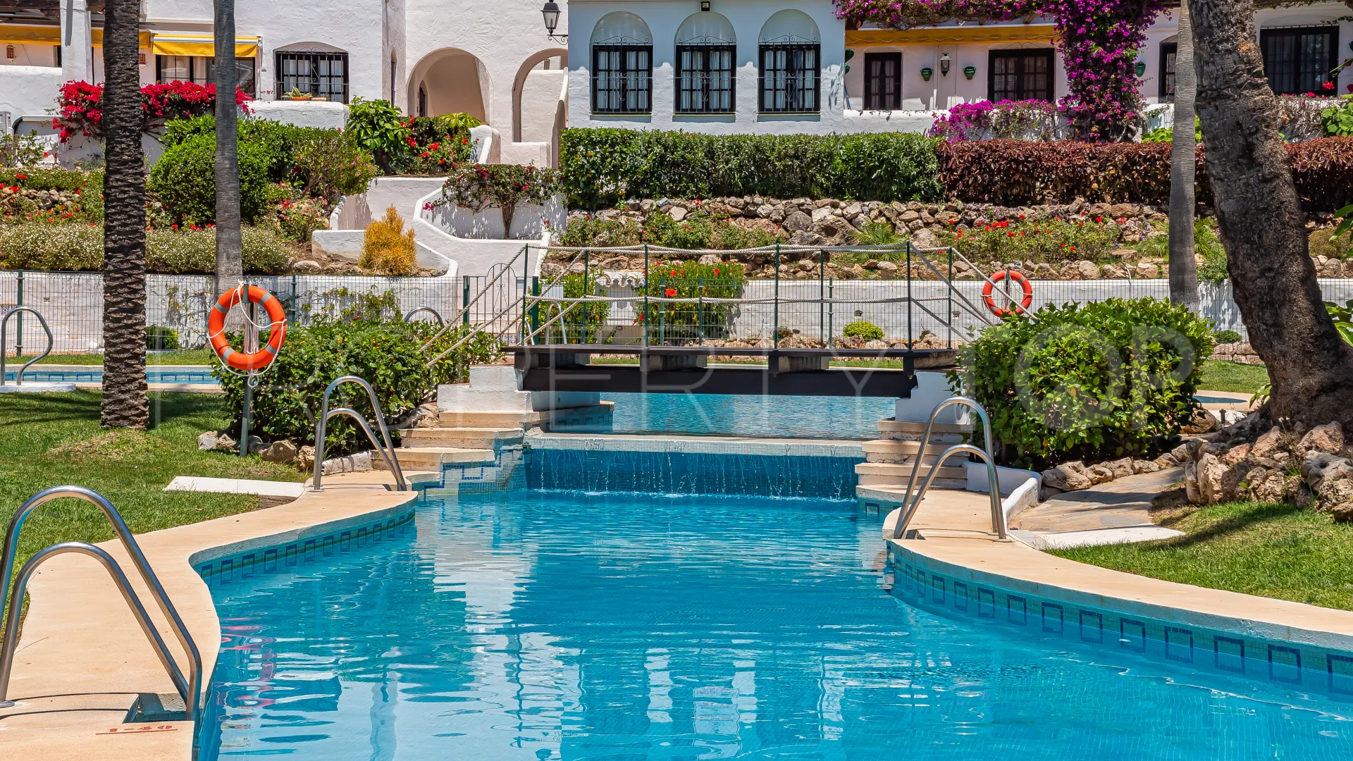 For sale Aldea Blanca apartment with 3 bedrooms