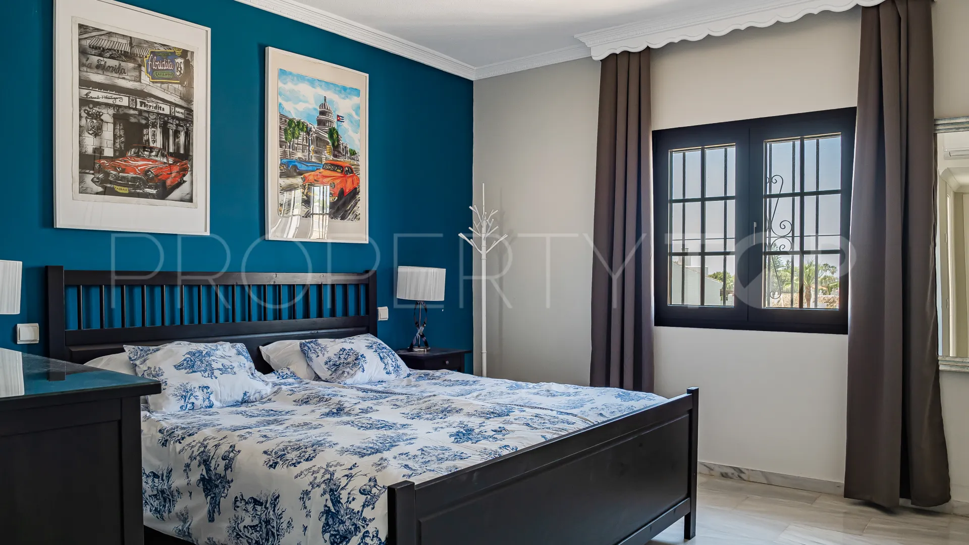 For sale Aldea Blanca apartment with 3 bedrooms