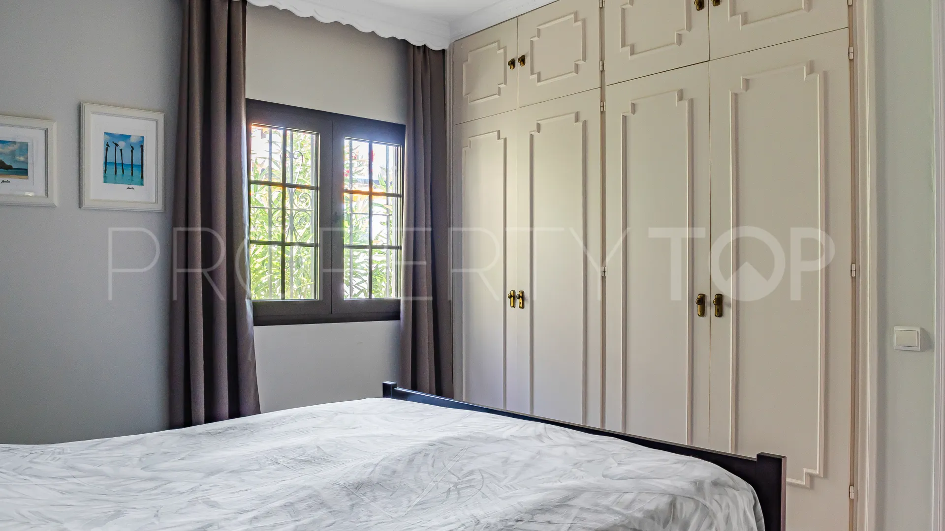 For sale Aldea Blanca apartment with 3 bedrooms
