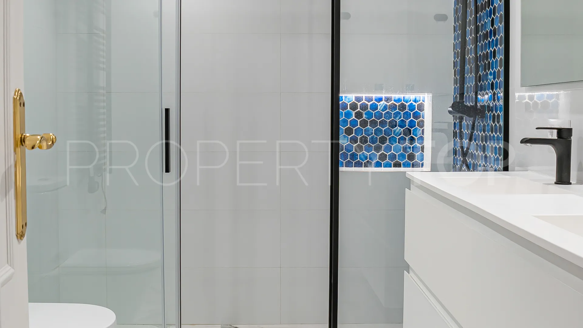 For sale Aldea Blanca apartment with 3 bedrooms