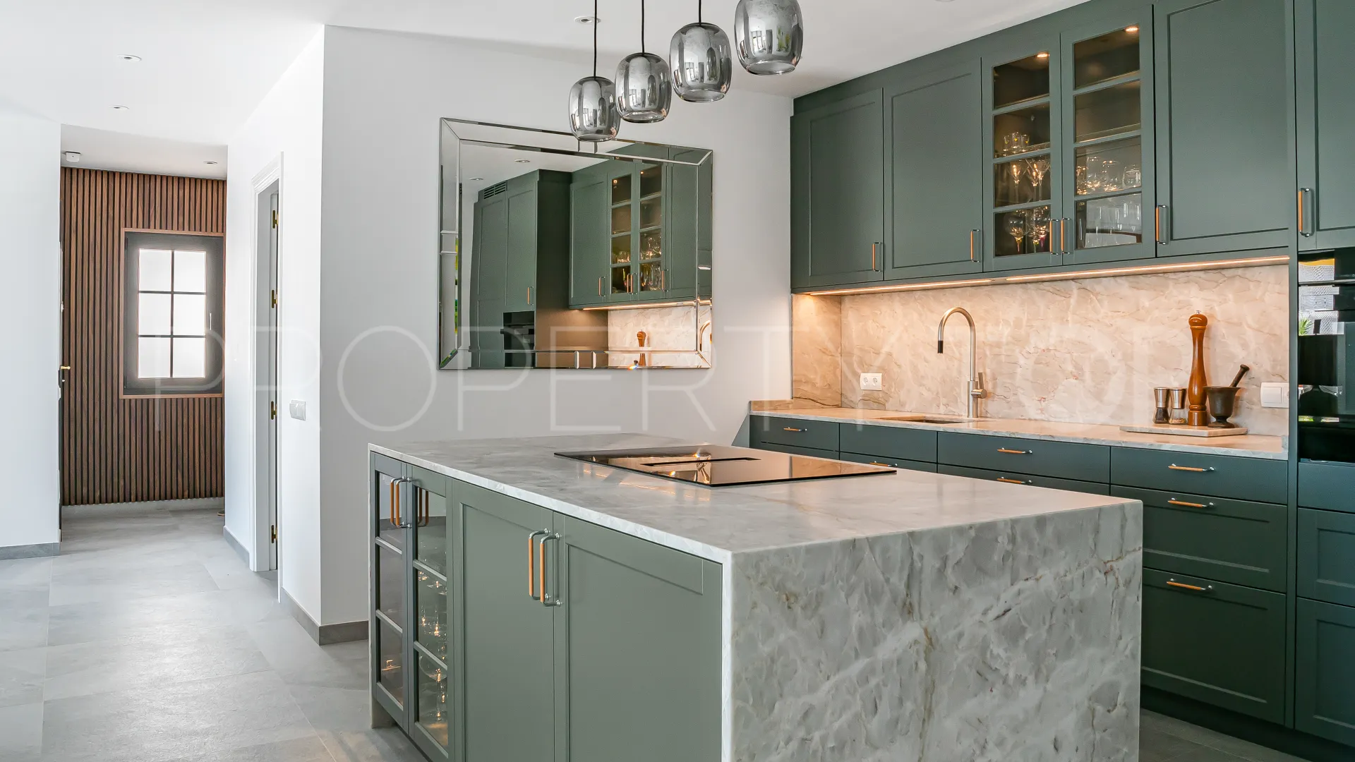 For sale Aldea Blanca apartment with 3 bedrooms
