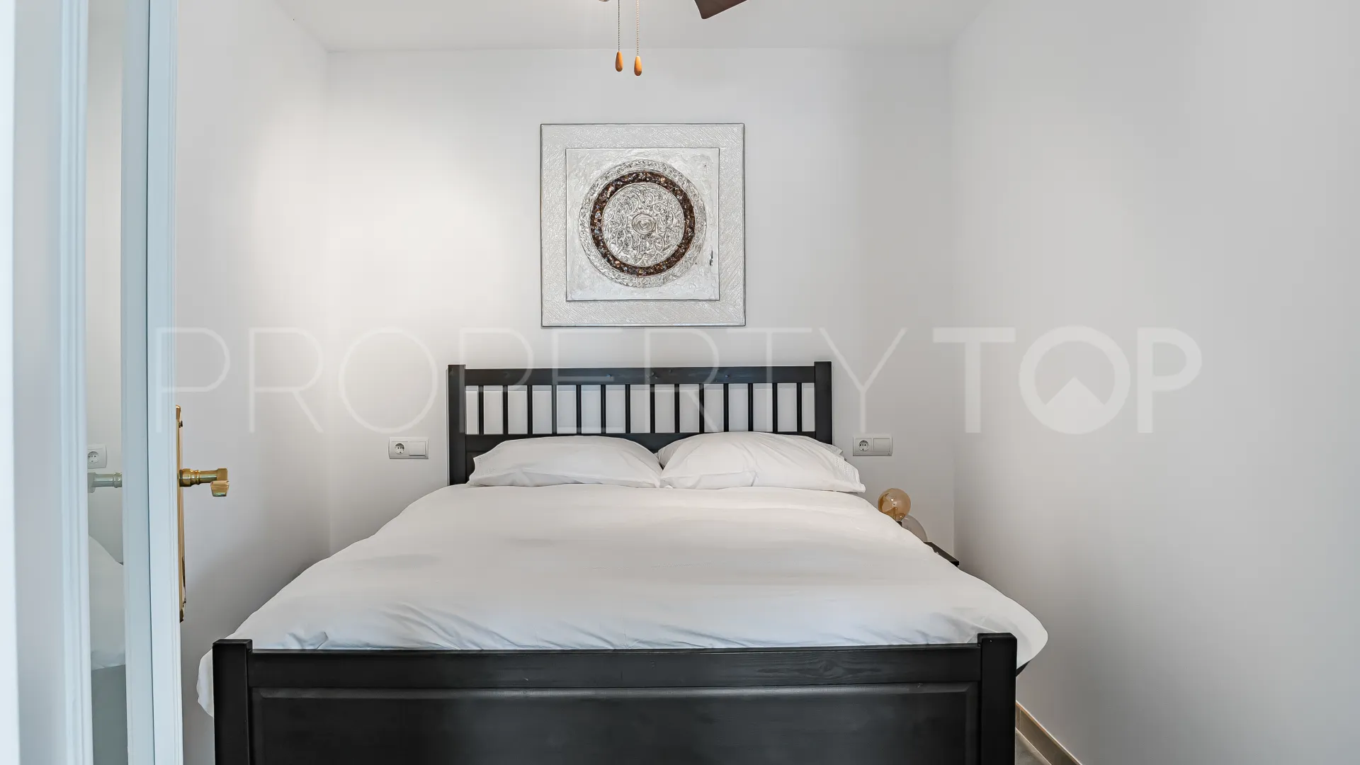 For sale Aldea Blanca apartment with 3 bedrooms