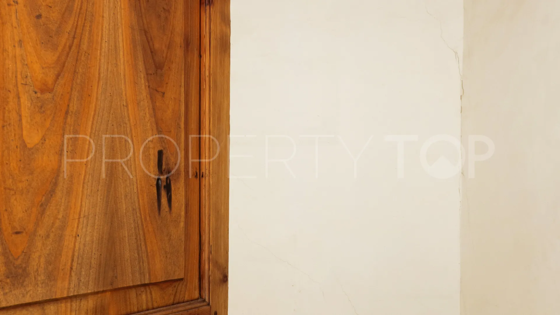 For sale town house in Soller with 4 bedrooms