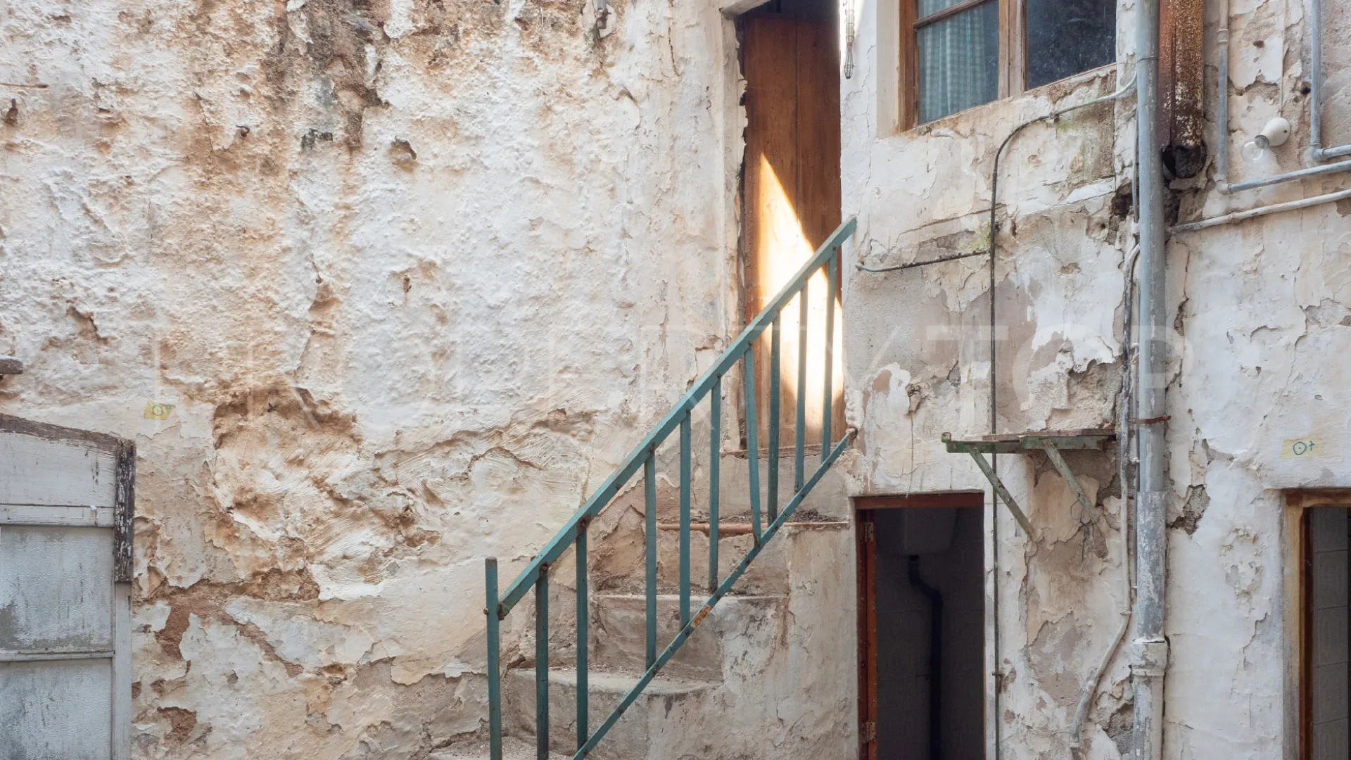 For sale town house in Soller with 4 bedrooms