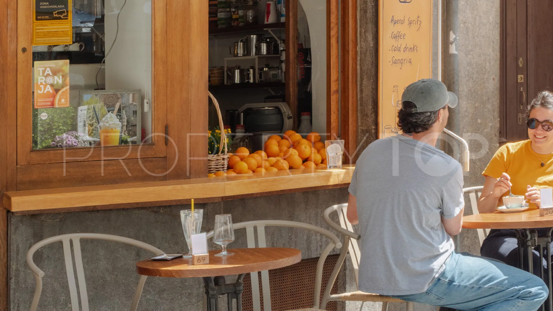 For sale town house in Soller with 4 bedrooms