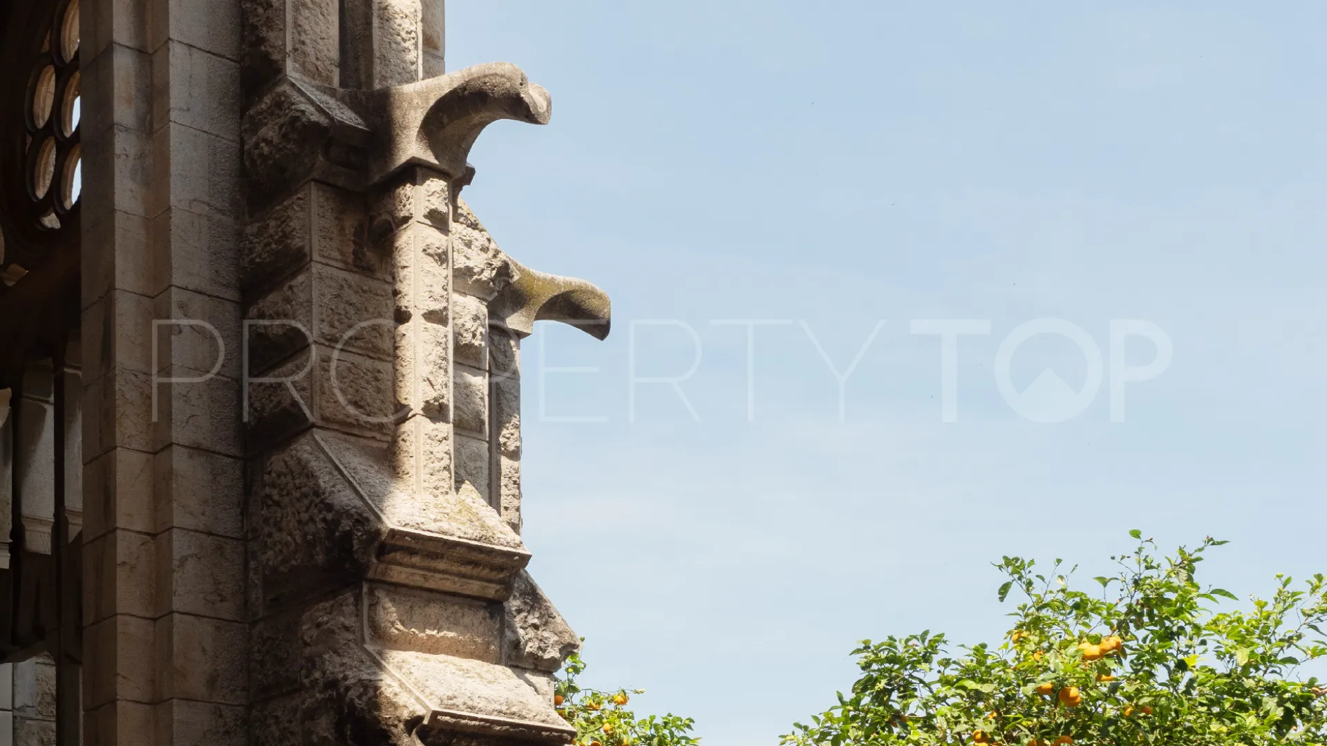 For sale town house in Soller with 4 bedrooms