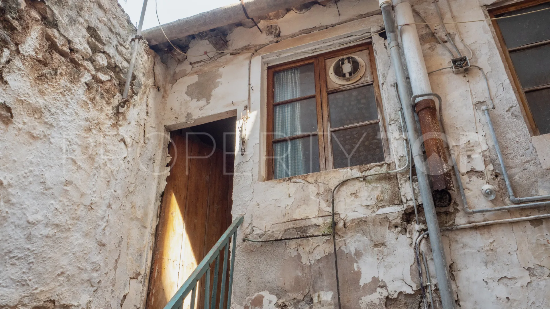 For sale town house in Soller with 4 bedrooms