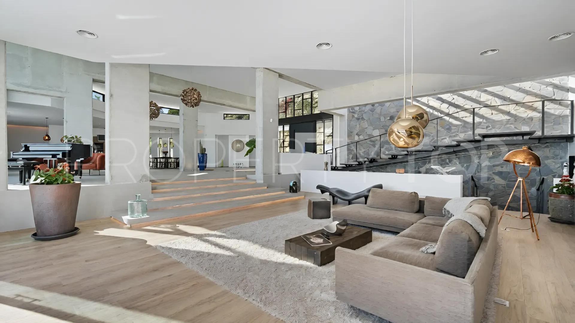 Villa en venta en Paraiso Alto