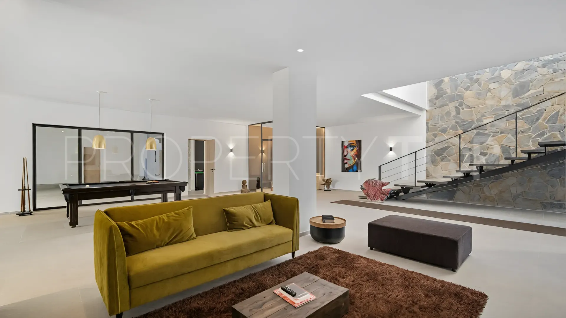 Villa en venta en Paraiso Alto