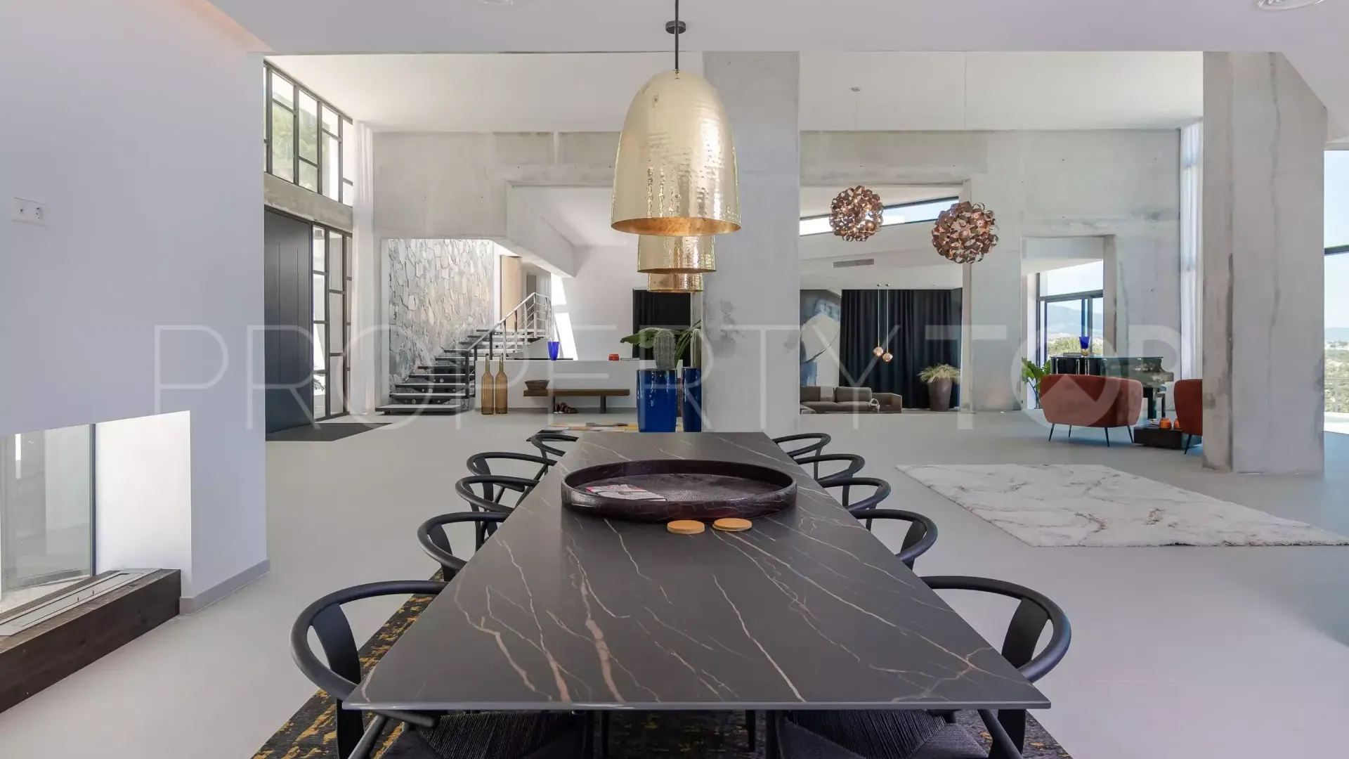 Villa en venta en Paraiso Alto