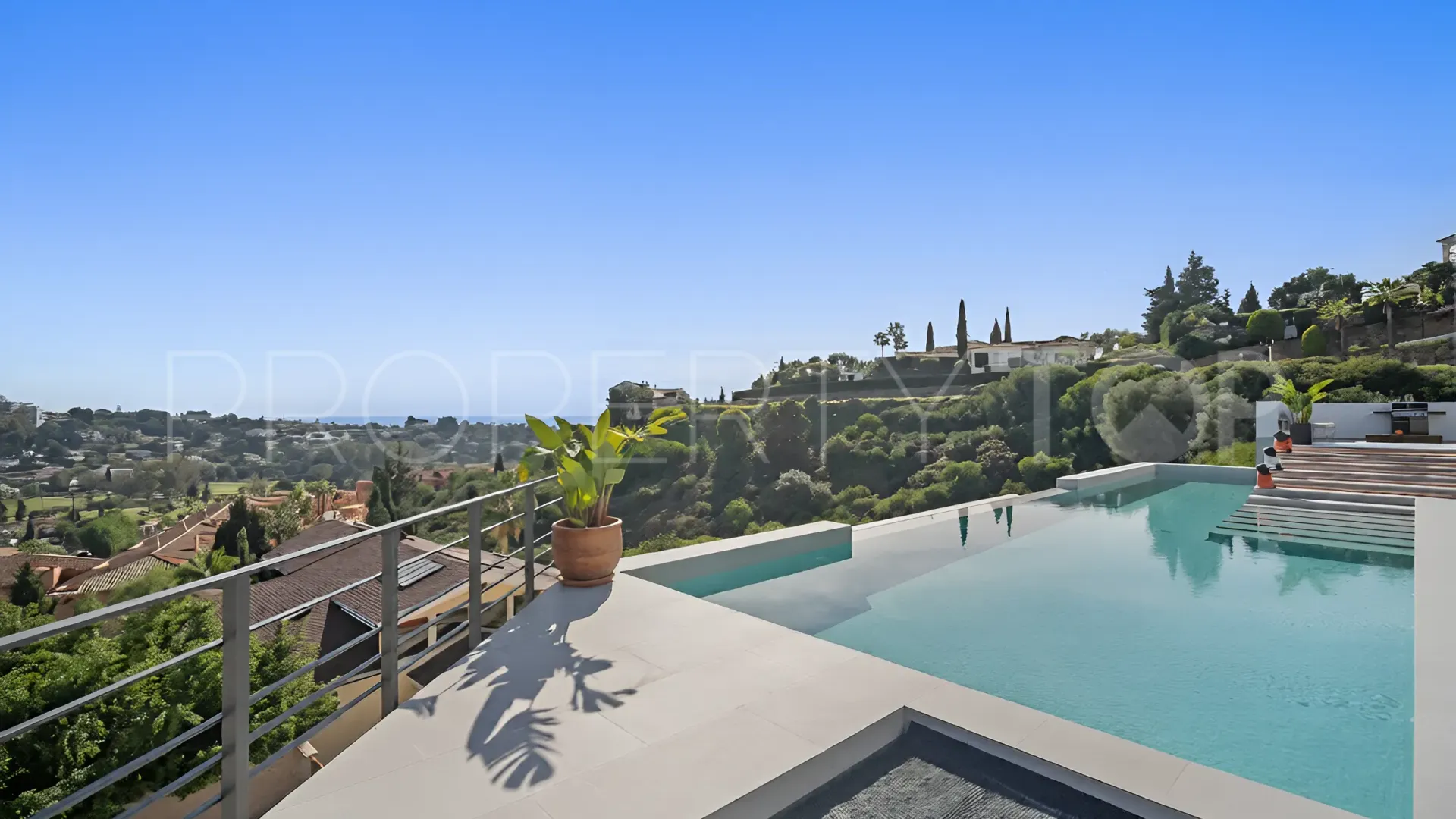 Villa en venta en Paraiso Alto