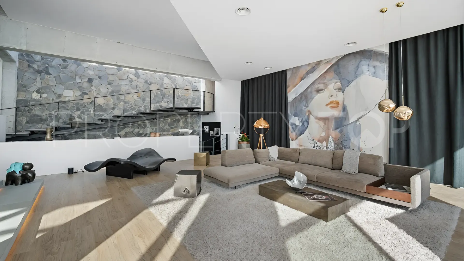 Villa en venta en Paraiso Alto